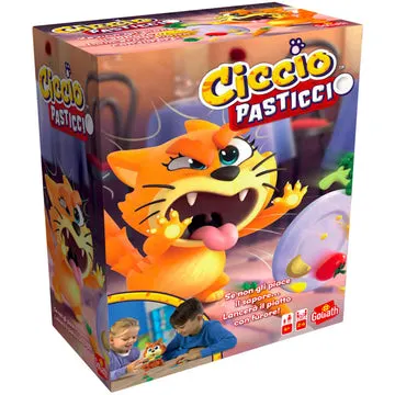 Ciccio Pasticcio