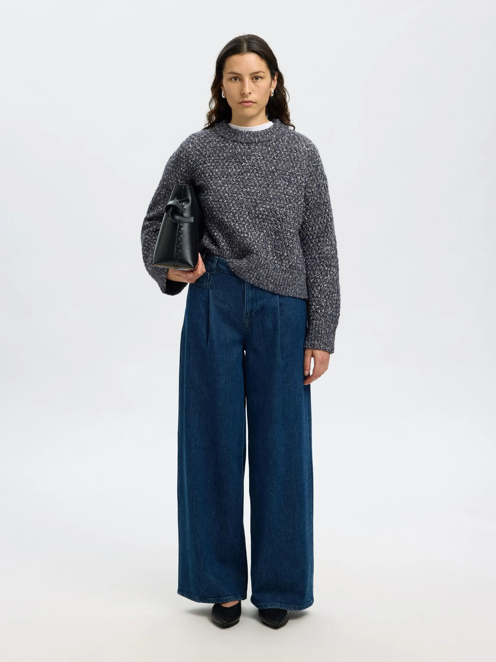 ULLBLANDING PULLOVER
