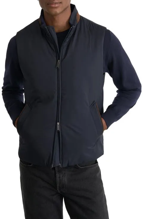 Tech Padded Vest