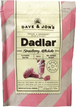 Dave&Jon's Dadler