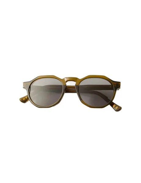Pinto Sunglasses Pond Night Black