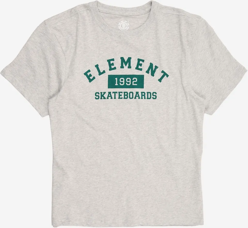 Functioneel shirt 'HOME TEAM'