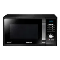 Microondas con grill 23 L negro SAMG23F3K3TAK