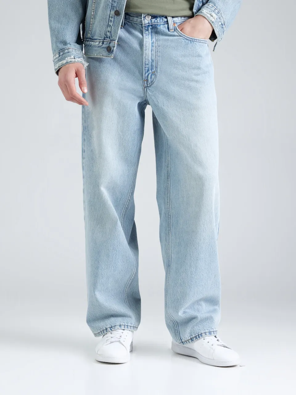 Baggy Jeans '578® BAGGY'