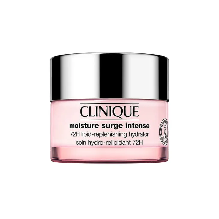Moisture Surge Intense 72-Hour Lipid-Replenishing Hydrating Face Cream
