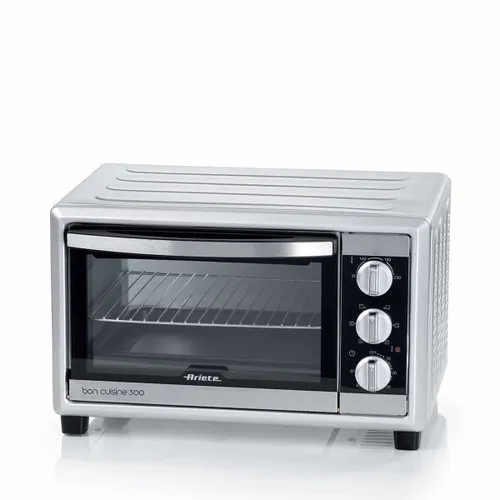 ARIETE - 985 FORNO ELETTRICO VENTILATO 30 LITRI - BON CUIS