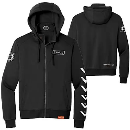 Metroid Prime™ Remastered Samus Tactical Jacket