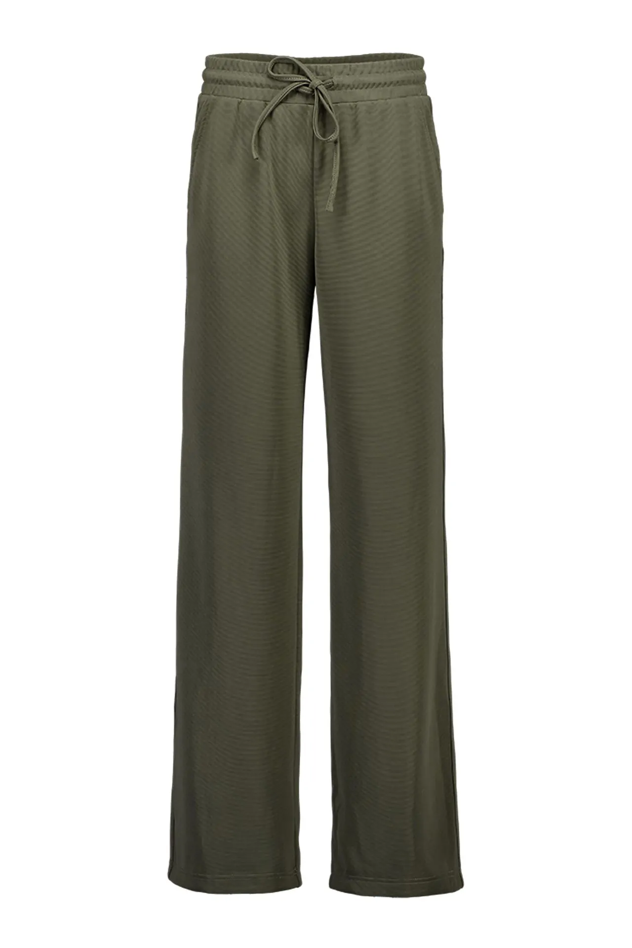 Tracy broek | Donkergroen | L32