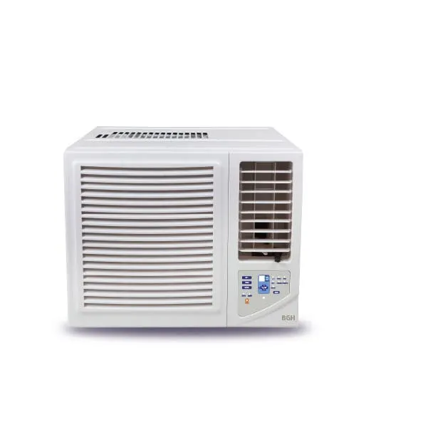 Aire Acondicionado de ventana BGH BC35WFAW frio 3450W