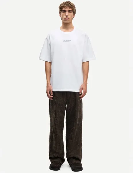 Sauni T-Shirt 11725 Blue Solar Drift