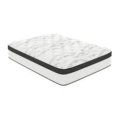 American Bedding SleepCool 14 inch Hybrid Mattress
