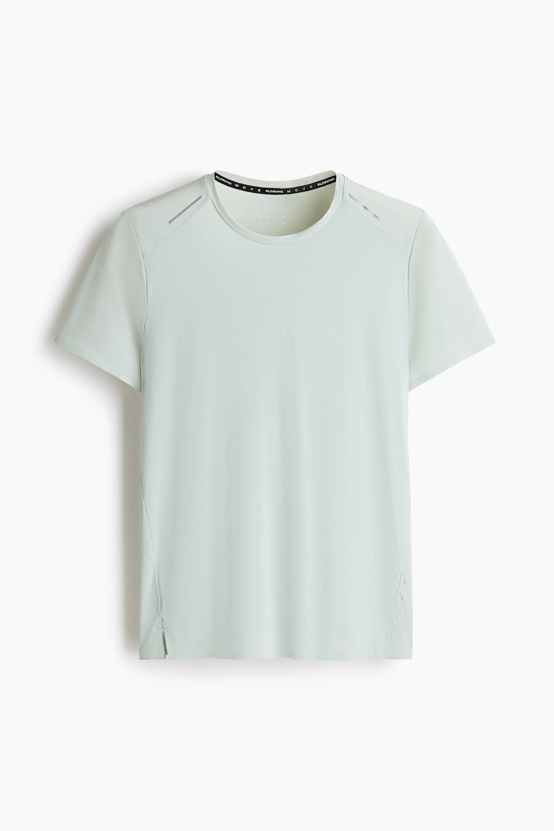 Playera Lightweight Cooling Running