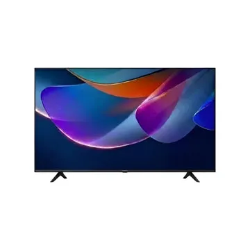 Hisense 65" A6 Series LED 4K UHD Home OS Smart TV
