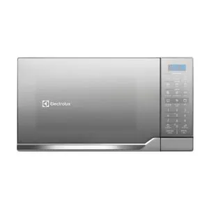 Microondas Electrolux EMDM25G 25Lts Plata