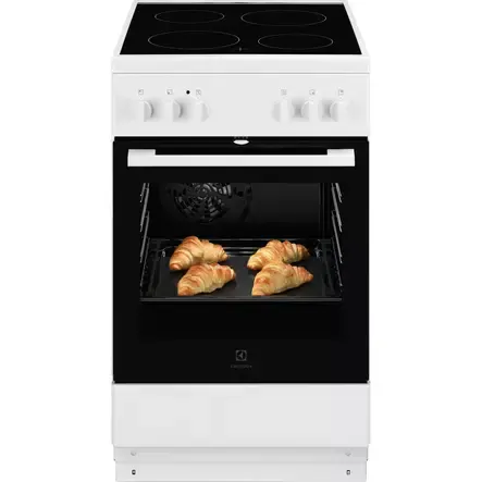 ELECTROLUX LKR54001NW KERAAMINEN LIESI