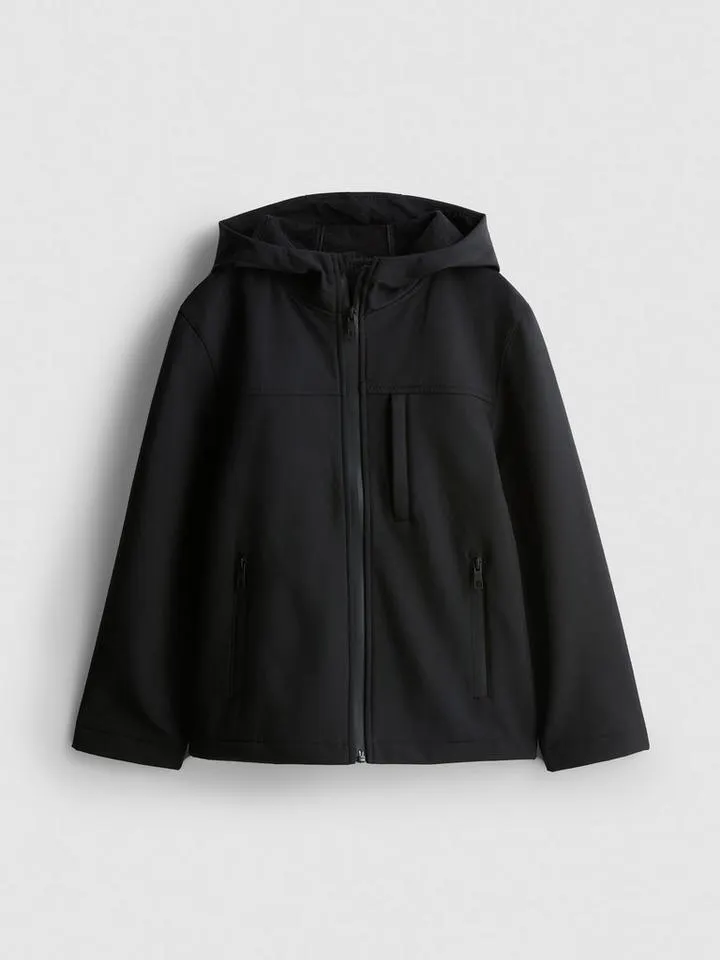 7–15 ans | Veste de randonnée zippée