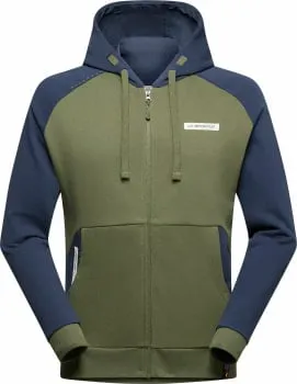 La Sportiva · Kaos Hoody mikina