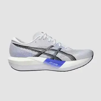 Asics Mens Magic Speed 5 Running Shoes