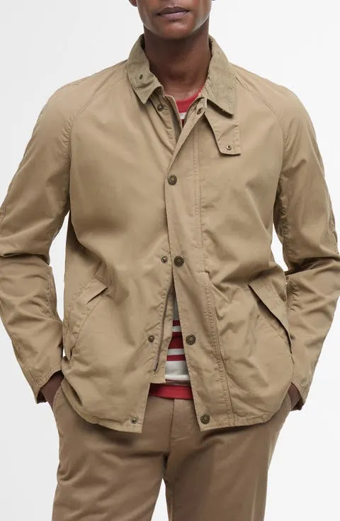 Tracker Casual Jacket