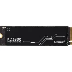 Kingston SSD KC3000 512GB NVMe