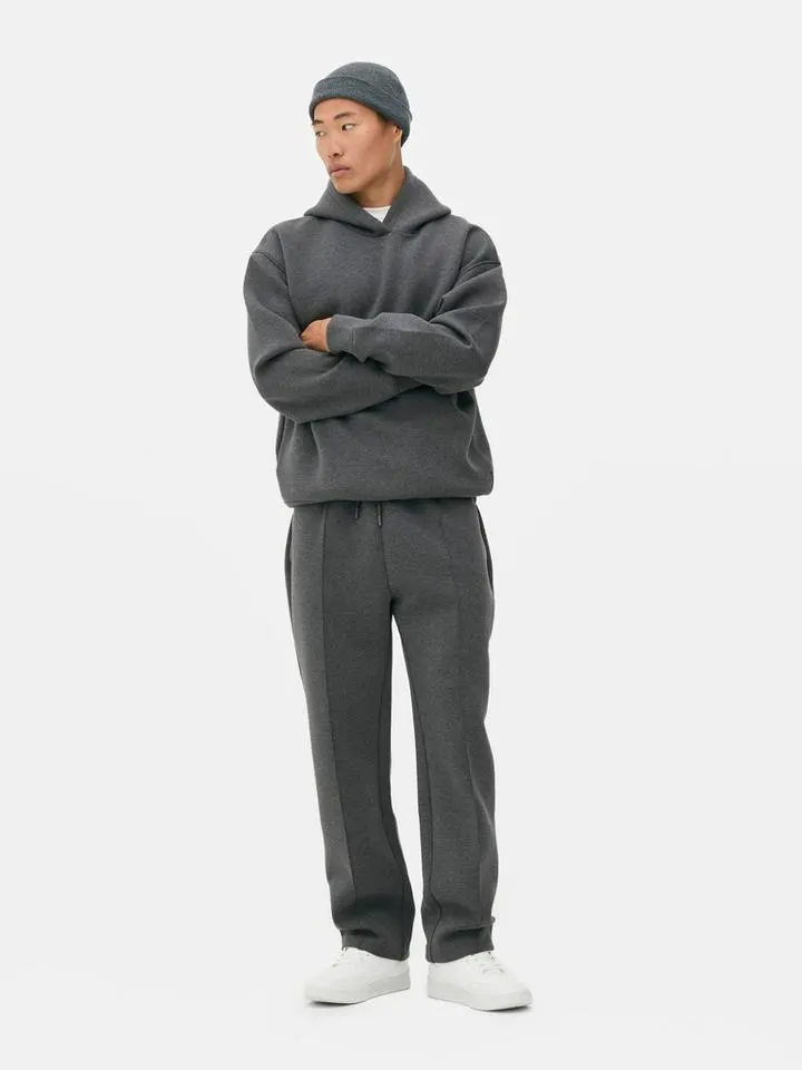 Bas de jogging élégant