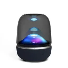 Harman Kardon Aura Studio 5 Wi-Fi - Zwart