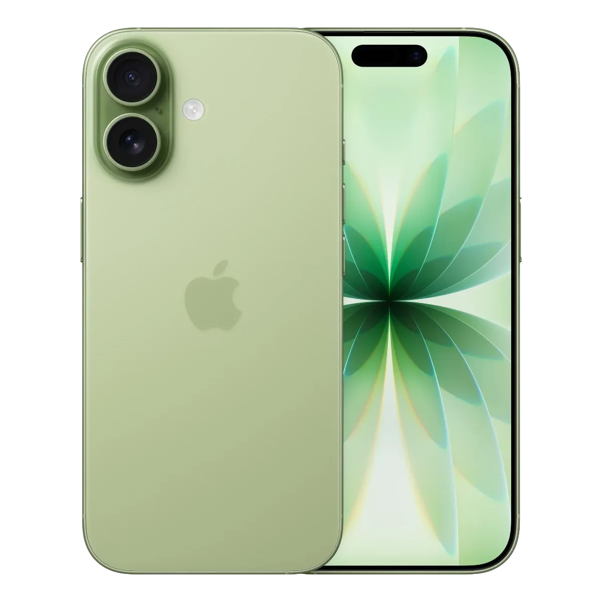 Apple iPhone 17 256 GB, salvie