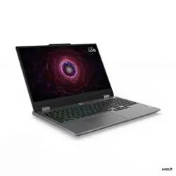 Lenovo LOQ 15ARP9 Luna Grey (83JC00J9CK)