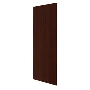 Puerta Nogal 85x210cm Holztek