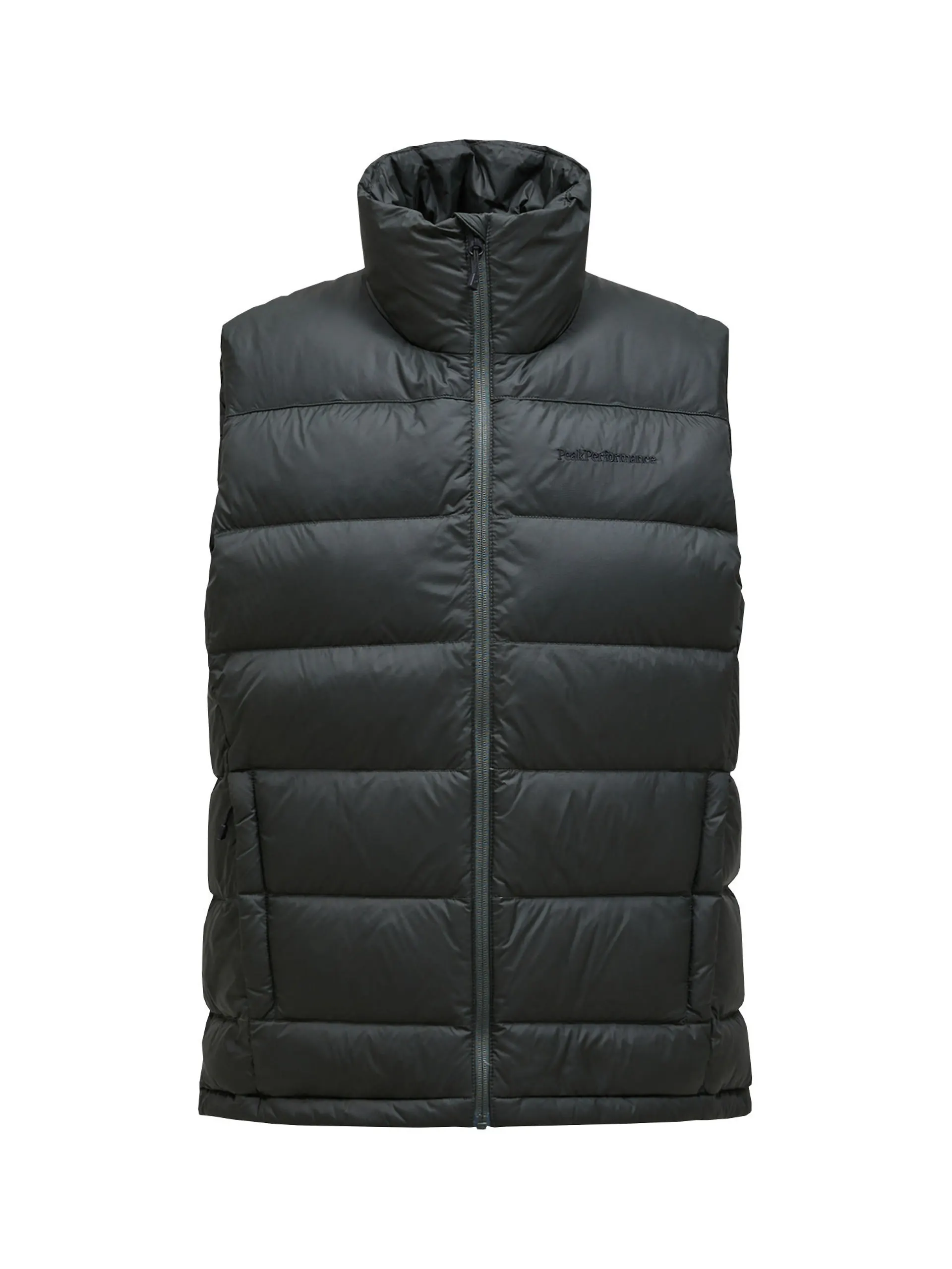 M Frost Explorer Vest