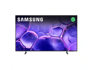 Televisor Samsung Led Un55U8000Fpcze 55 Uhd4Kt Negro 55"