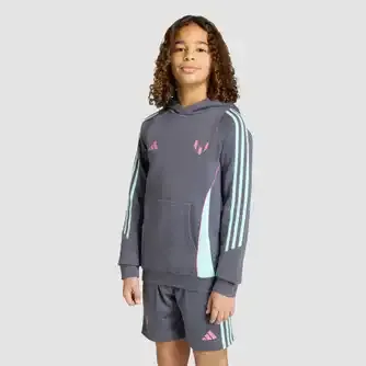 adidas Kids Messi Hoody