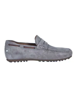 FLORIS VAN BOMMEL Moccasins