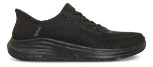 Skechers Slip-ins Relaxed Fit D'Lux Comfort 2.0 Sneakers Svart 104494