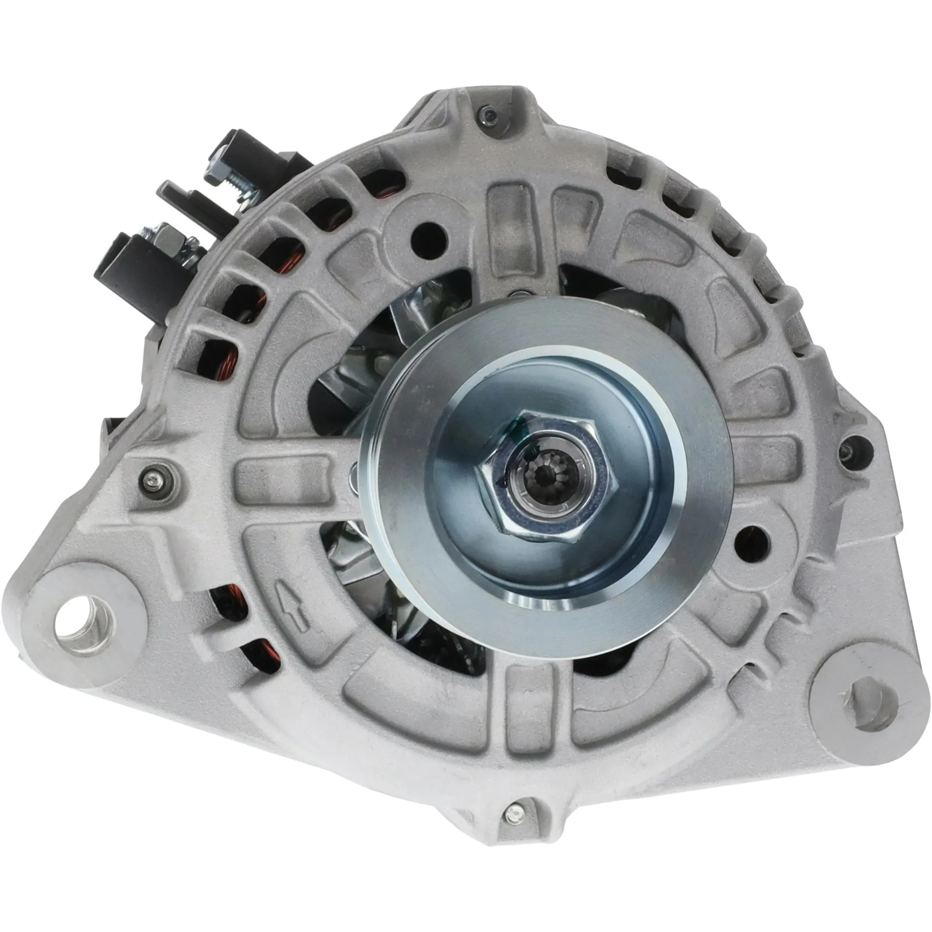 Alternador Nuevo Duralast Gold DL21925N