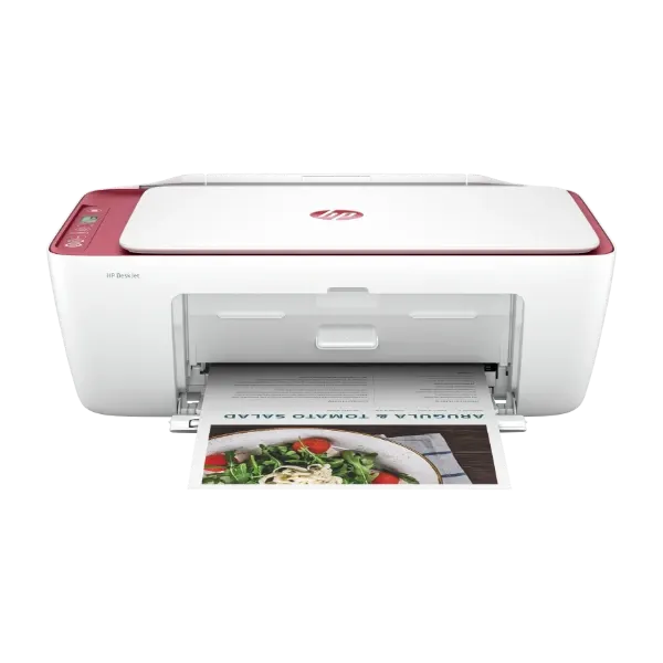 HP DeskJet 2823E All-In-One skriver
