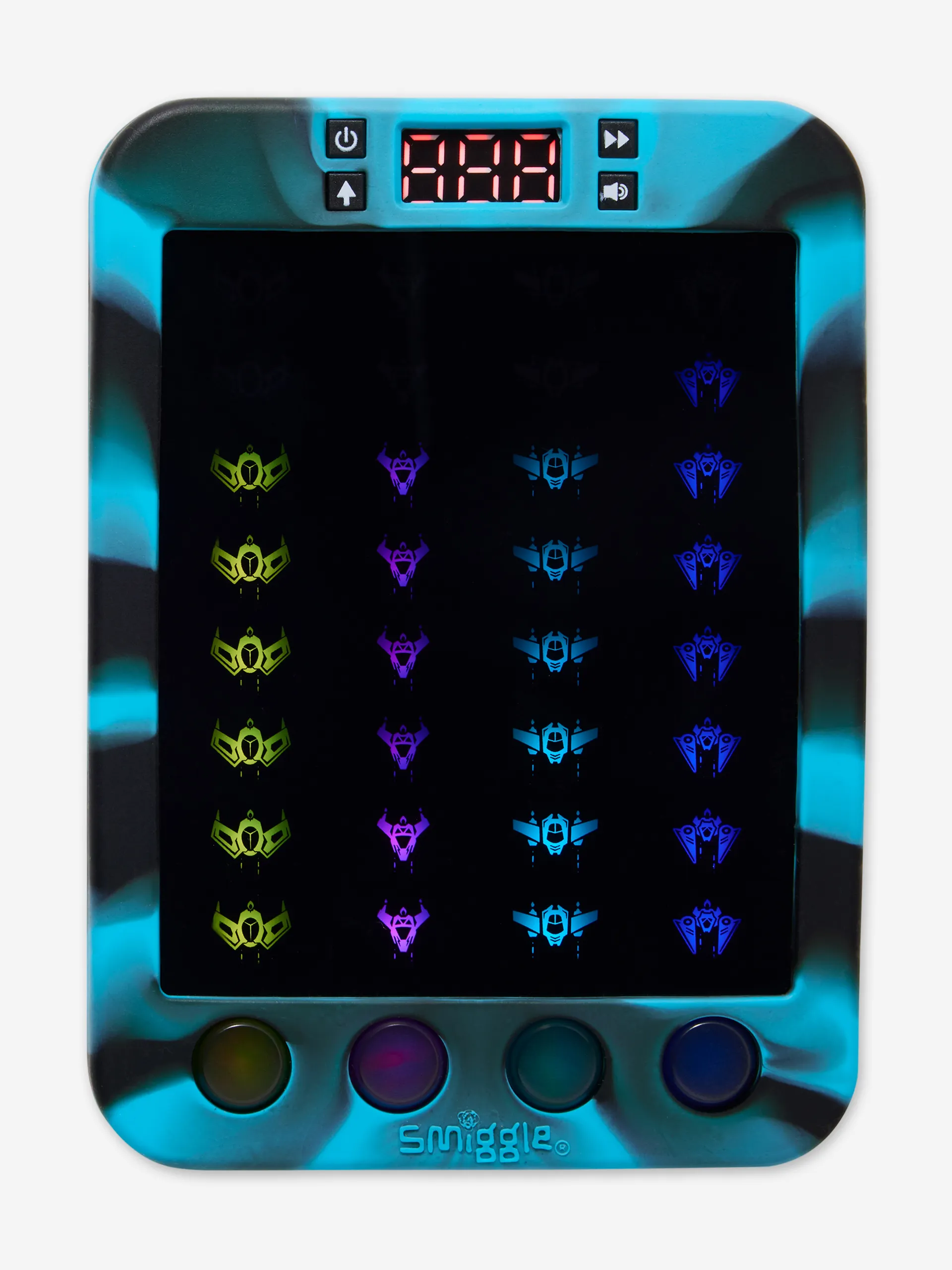 Catch The Rhythm Game