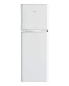 Heladera DREAN HDR280F30PB 277Lts Blanc