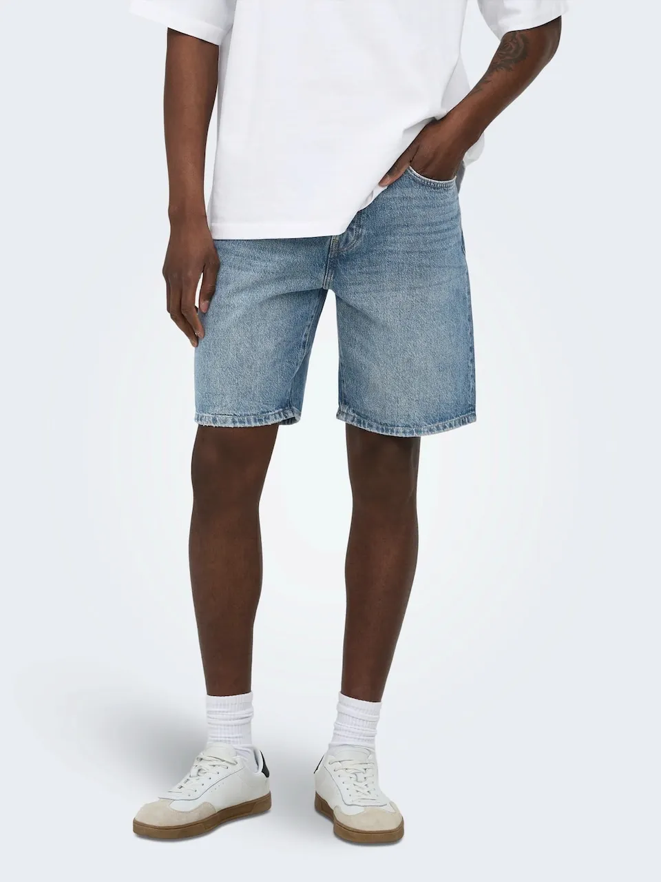 Only & Sons