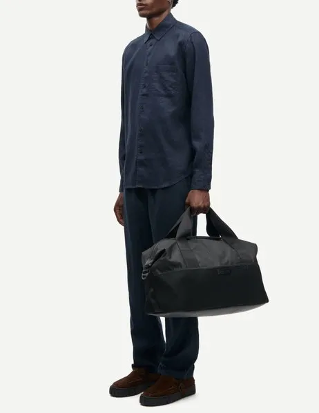 Sajabari X Trousers 16064 Salute