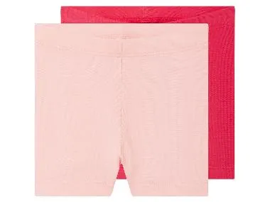 Leggings para bebé pack 2