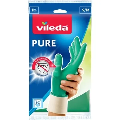 HH Gloves Pure (Small/Medium)