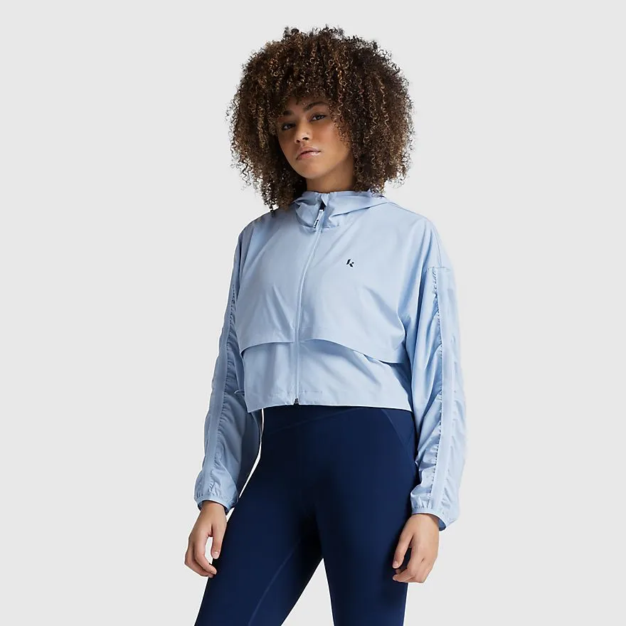 Klutch Athletics Woven Jacket