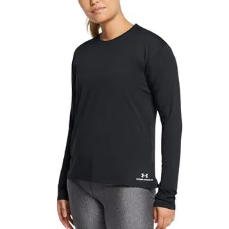 T-shirt manches longues UA Vanish Energy pour femme