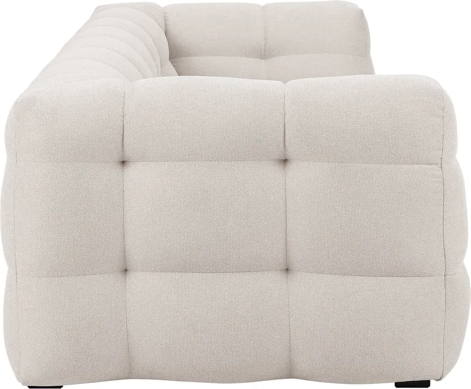 Michelin 3 seter stoff Bloq beige
