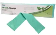 Mopp engangs Activa Green Cleaning 60cm