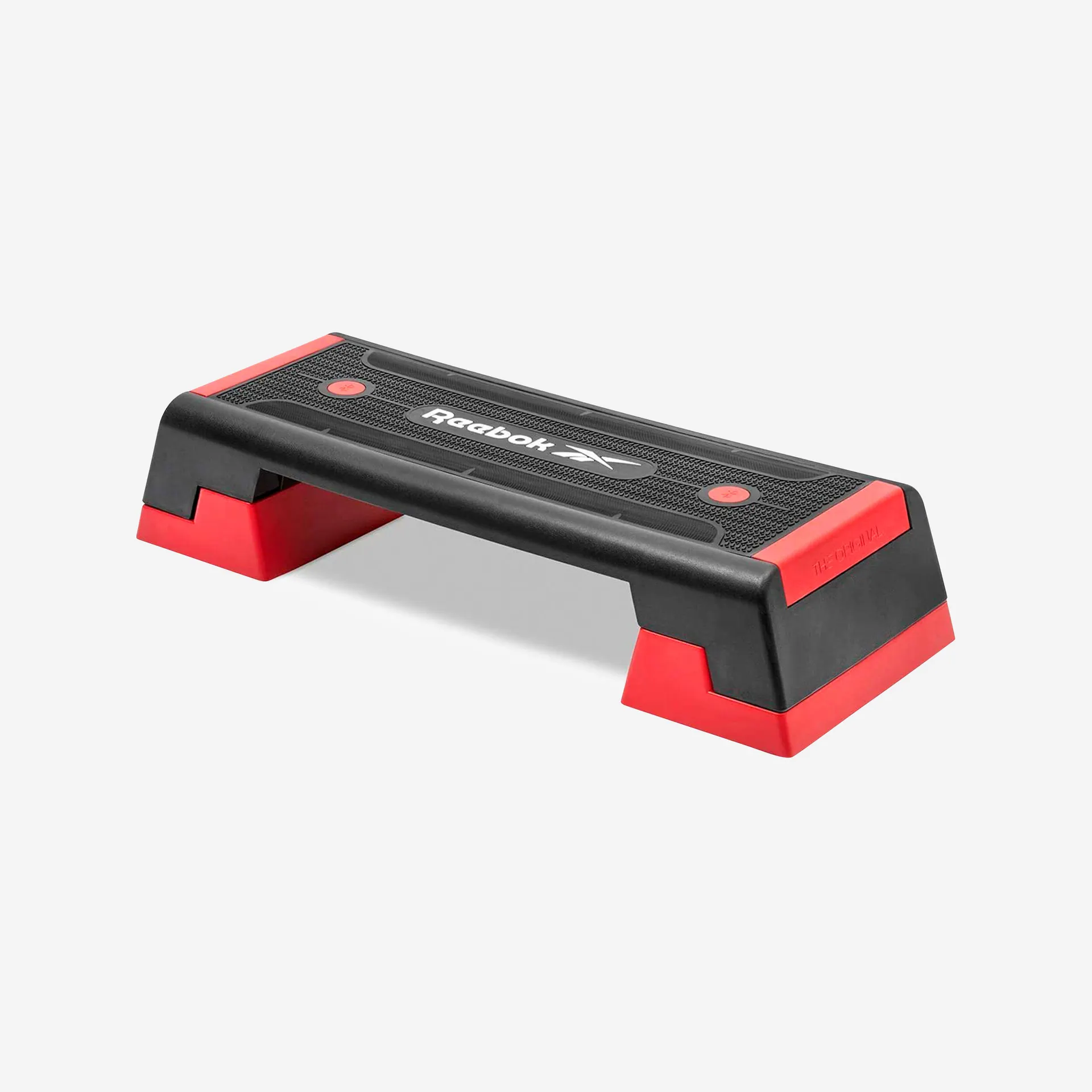 REEBOK STEP REEBOK ČERNO-ČERVENÝ