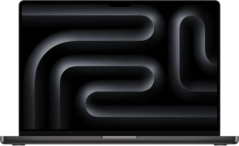 MacBook Pro 16" M5 Max