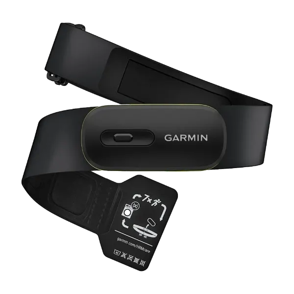 Garmin HRM 600 pulsmåler, størrelse M–XL