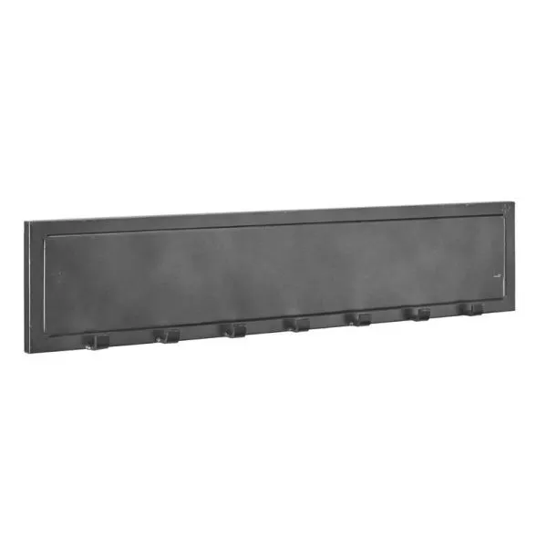 Kapstok Carpino 7 haken